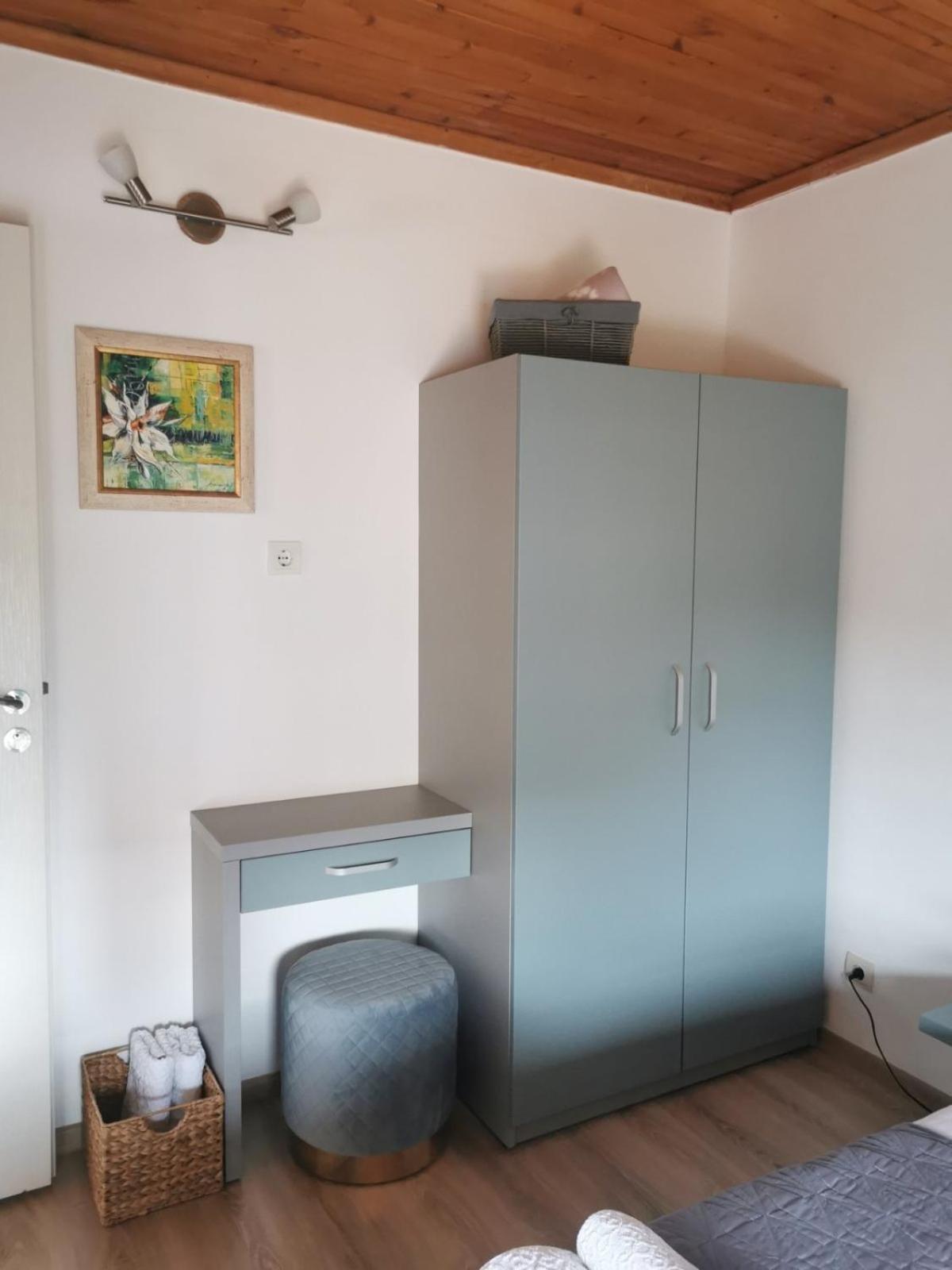Guest House Lambovi Nessebar Zimmer foto