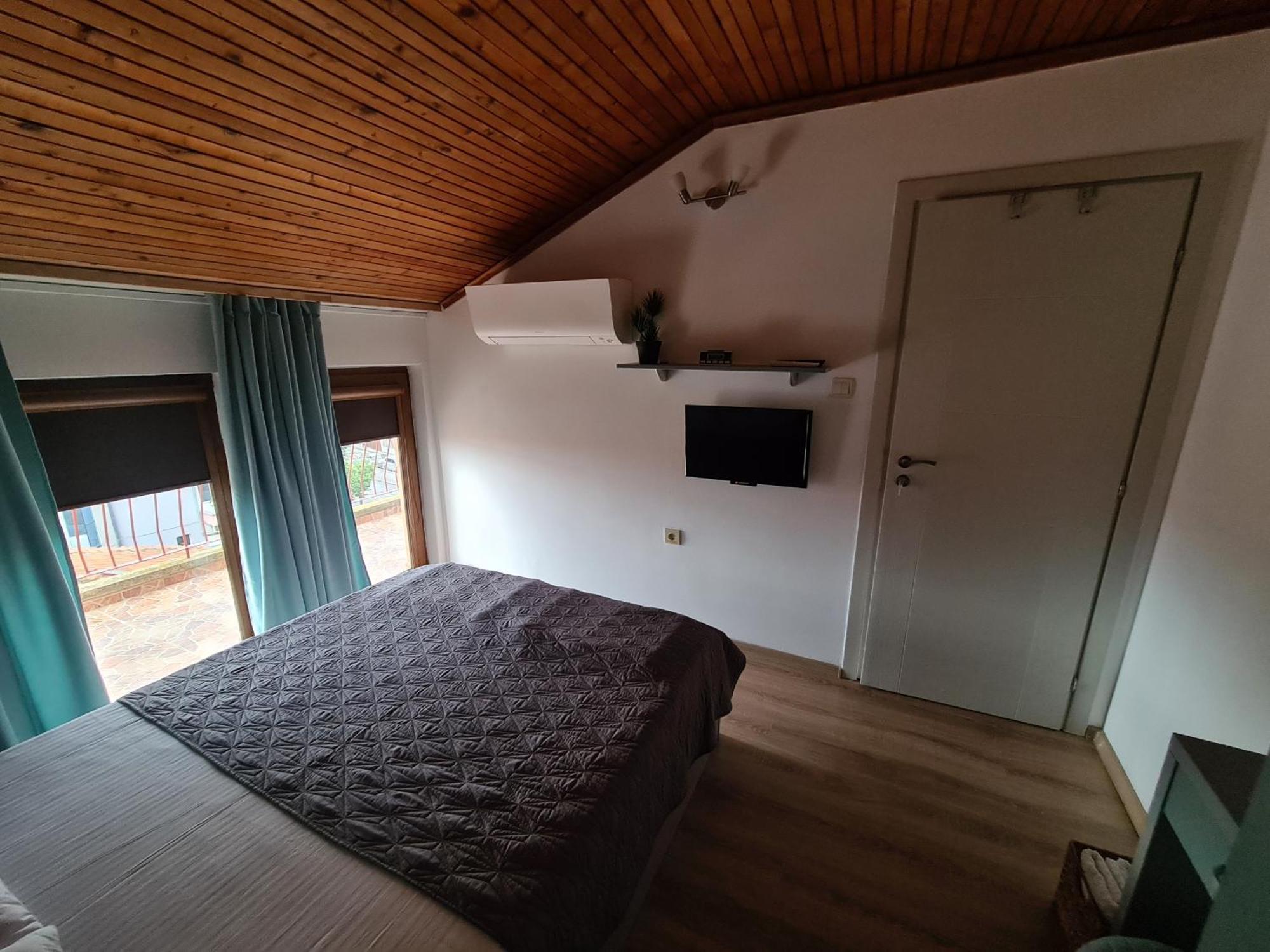 Guest House Lambovi Nessebar Zimmer foto